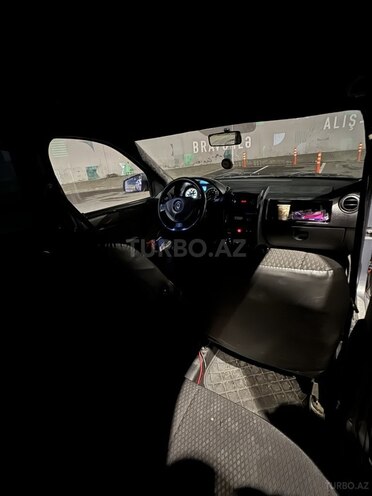 Renault Tondar 2013, 200,000 km - 1.6 l - Sumqayıt