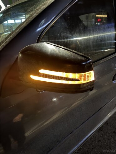 Renault Tondar 2013, 200,000 km - 1.6 l - Sumqayıt