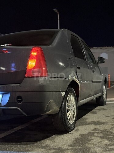 Renault Tondar 2013, 200,000 km - 1.6 l - Sumqayıt