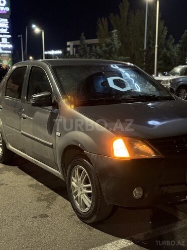 Renault Tondar 2013, 200,000 km - 1.6 l - Sumqayıt