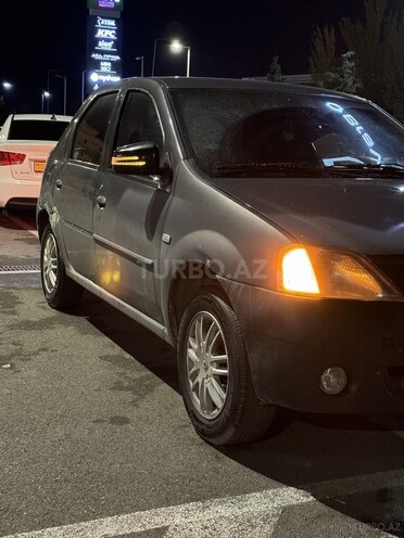 Renault Tondar 2013, 200,000 km - 1.6 l - Sumqayıt