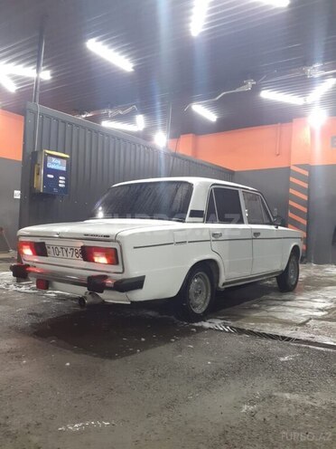 LADA (VAZ) 2106 2005, 70,000 km - 1.6 l - Bakı