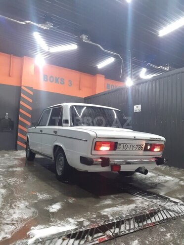 LADA (VAZ) 2106 2005, 70,000 km - 1.6 l - Bakı