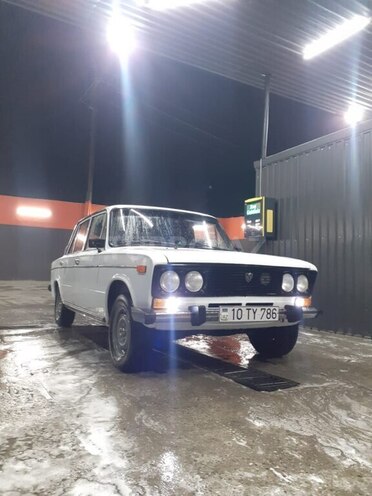 LADA (VAZ) 2106 2005, 70,000 km - 1.6 l - Bakı
