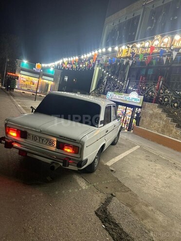 LADA (VAZ) 2106 2005, 70,000 km - 1.6 l - Bakı