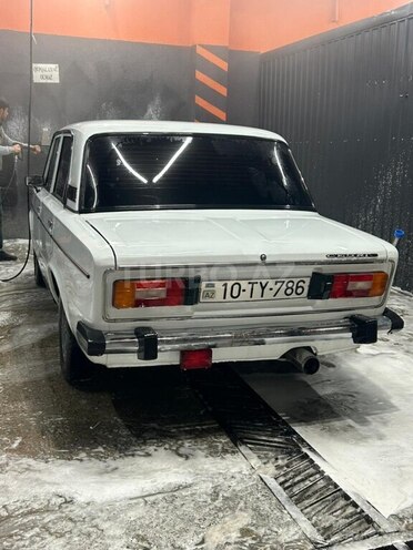 LADA (VAZ) 2106 2005, 70,000 km - 1.6 l - Bakı