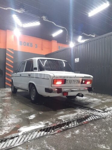 LADA (VAZ) 2106 2005, 70,000 km - 1.6 l - Bakı
