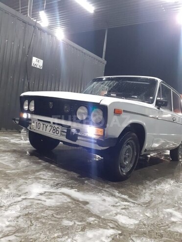 LADA (VAZ) 2106 2005, 70,000 km - 1.6 l - Bakı