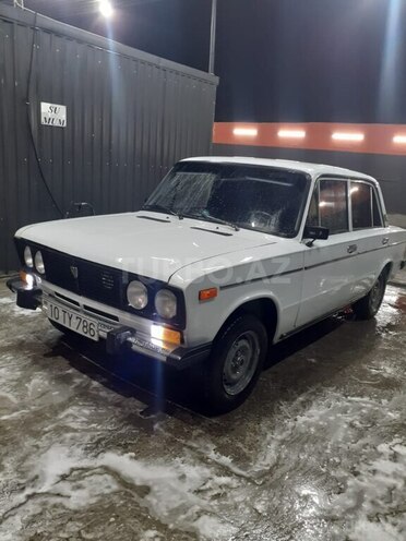 LADA (VAZ) 2106 2005, 70,000 km - 1.6 l - Bakı