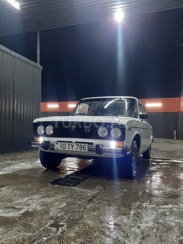 LADA (VAZ) 2106 2005, 70,000 km - 1.6 l - Bakı