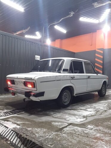 LADA (VAZ) 2106 2005, 70,000 km - 1.6 l - Bakı
