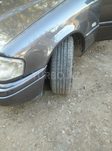 Mercedes C 180 1996, 506,628 km - 1.8 л - Gəncə