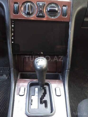 Mercedes C 180 1996, 506,628 km - 1.8 л - Gəncə