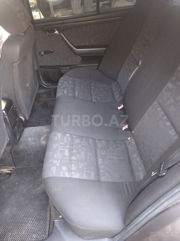 Mercedes C 180 1996, 506,628 km - 1.8 л - Gəncə