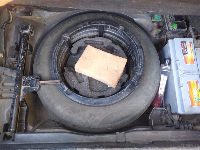 Mercedes C 180 1996, 506,628 km - 1.8 л - Gəncə