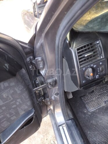Mercedes C 180 1996, 506,628 km - 1.8 л - Gəncə