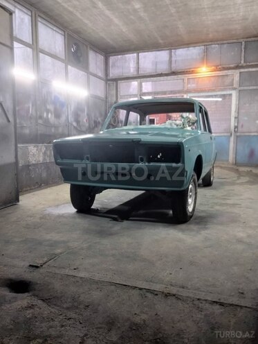 LADA (VAZ) 2107 1990, 190,000 km - 1.5 л - Qazax