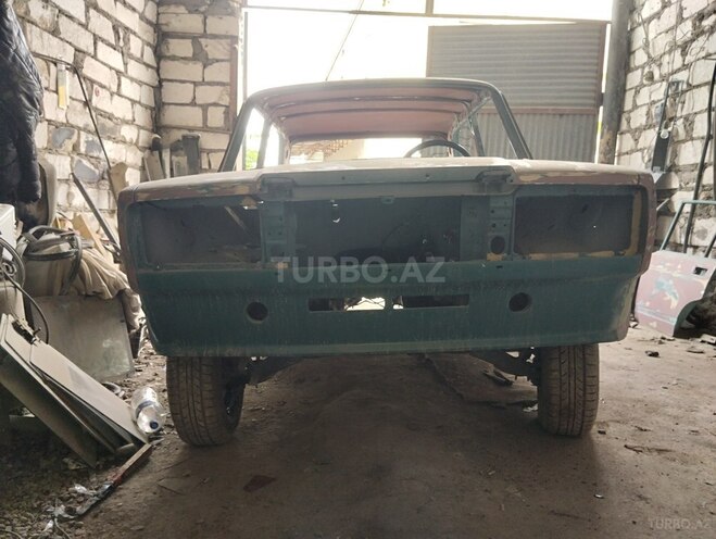 LADA (VAZ) 2107 1990, 190,000 km - 1.5 л - Qazax