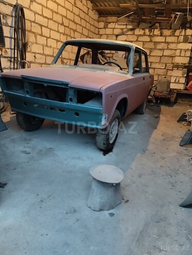 LADA (VAZ) 2107 1990, 190,000 km - 1.5 л - Qazax