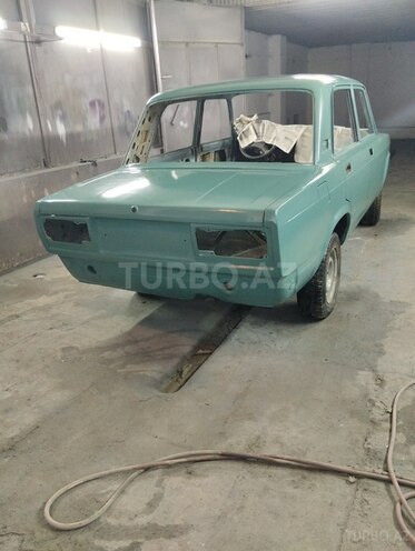 LADA (VAZ) 2107 1990, 190,000 km - 1.5 л - Qazax