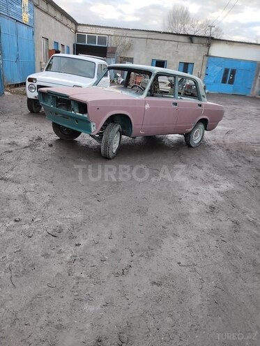 LADA (VAZ) 2107 1990, 190,000 km - 1.5 л - Qazax