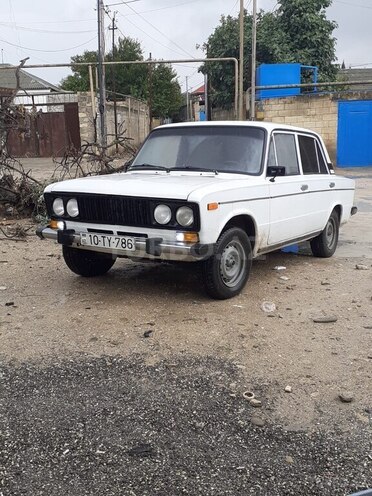 LADA (VAZ) 2106 2005, 70,000 km - 1.6 l - Bakı