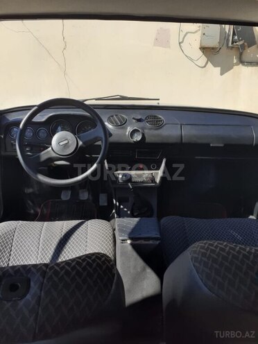 LADA (VAZ) 2106 2005, 70,000 km - 1.6 l - Bakı