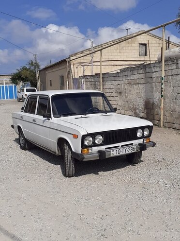 LADA (VAZ) 2106 2005, 70,000 km - 1.6 l - Bakı
