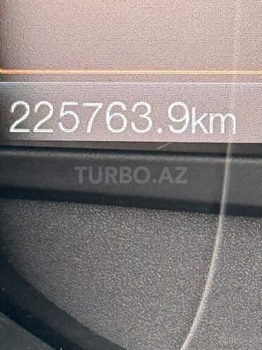Ford Fusion (North America) 2017, 225,000 km - 1.5 л - Bakı
