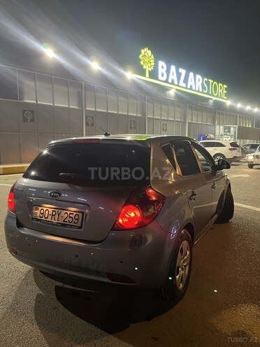 Kia Ceed 2007, 355,000 km - 1.6 л - Bərdə
