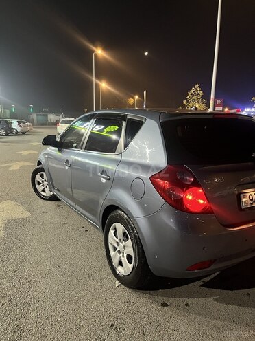 Kia Ceed 2007, 355,000 km - 1.6 л - Bərdə