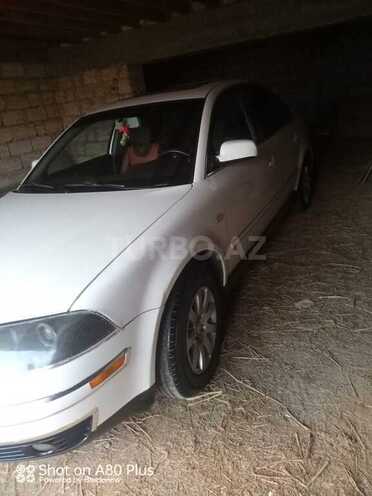 Volkswagen Passat 2001, 311,000 km - 1.8 л - Bakı