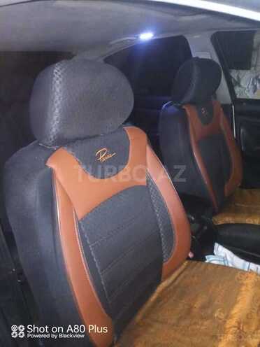 Volkswagen Passat 2001, 311,000 km - 1.8 л - Bakı