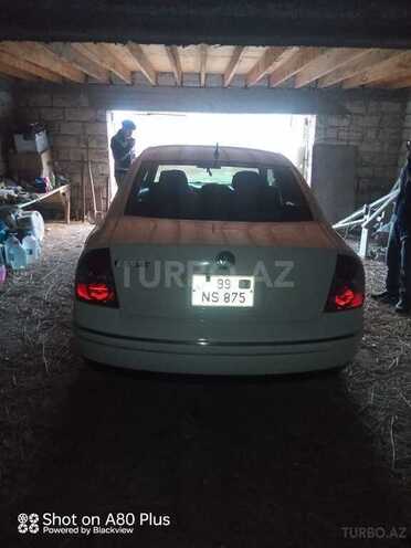 Volkswagen Passat 2001, 311,000 km - 1.8 л - Bakı