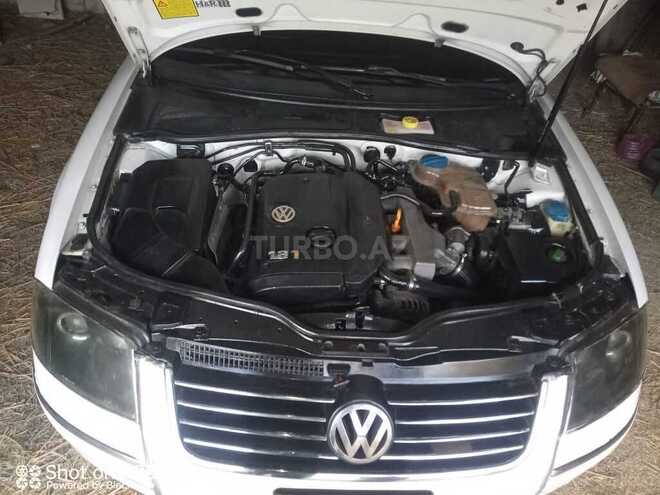 Volkswagen Passat 2001, 311,000 km - 1.8 л - Bakı
