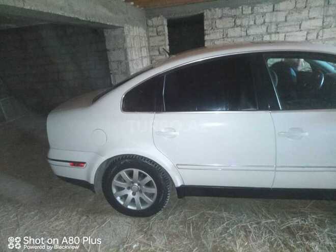 Volkswagen Passat 2001, 311,000 km - 1.8 л - Bakı