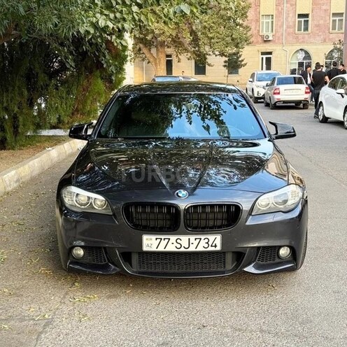 BMW 528 2012, 64,900 km - 2.0 l - Bakı