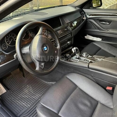 BMW 528 2012, 64,900 km - 2.0 l - Bakı