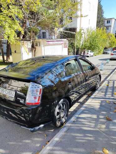 Toyota Prius 2008, 478,497 km - 1.5 l - Bakı