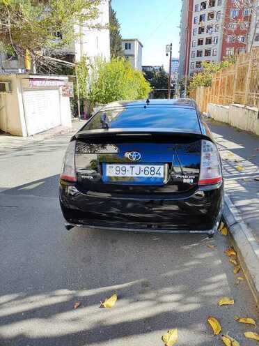 Toyota Prius 2008, 478,497 km - 1.5 l - Bakı