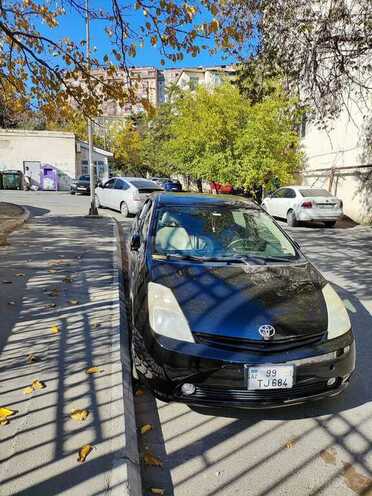 Toyota Prius 2008, 478,497 km - 1.5 l - Bakı