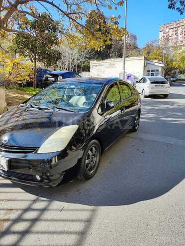 Toyota Prius 2008, 478,497 km - 1.5 l - Bakı