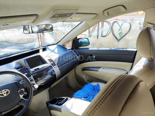 Toyota Prius 2008, 478,497 km - 1.5 l - Bakı