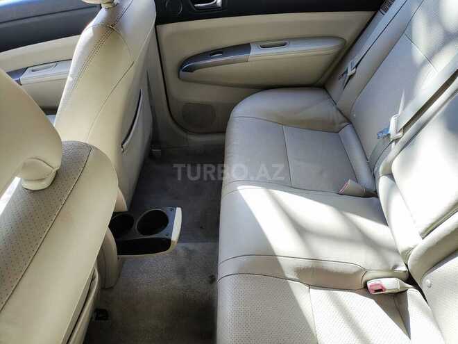 Toyota Prius 2008, 478,497 km - 1.5 l - Bakı