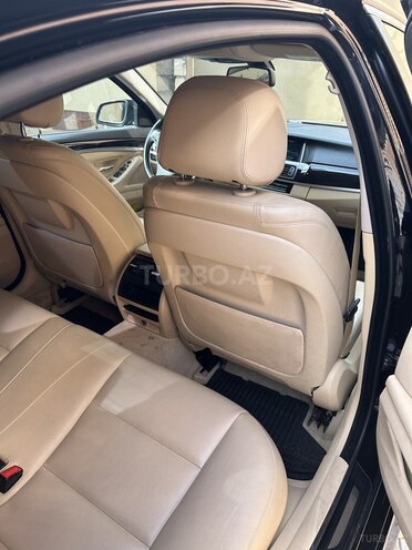 BMW 528 2014, 220,000 km - 2.0 l - Bərdə