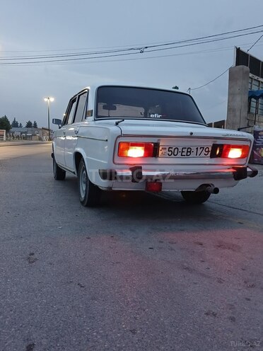 LADA (VAZ) 2106 1996, 350,000 km - 1.6 л - Xaçmaz