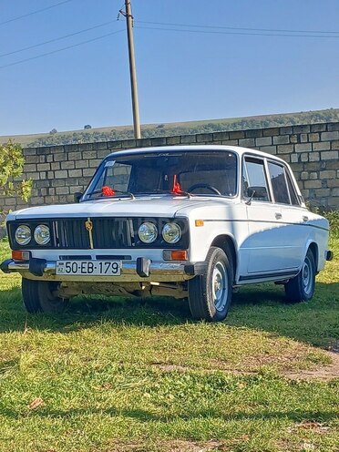 LADA (VAZ) 2106 1996, 350,000 km - 1.6 л - Xaçmaz