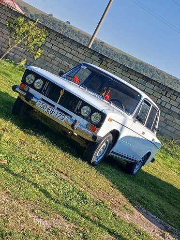 LADA (VAZ) 2106 1996, 350,000 km - 1.6 л - Xaçmaz