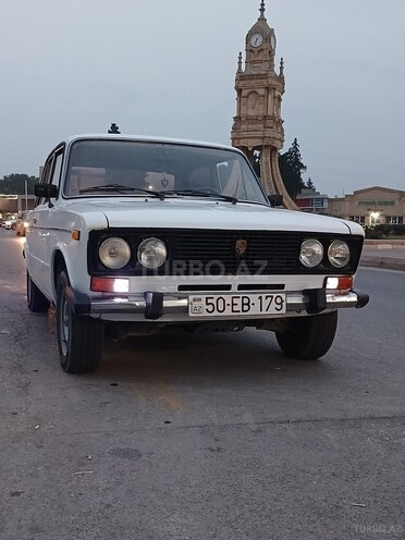 LADA (VAZ) 2106 1996, 350,000 km - 1.6 л - Xaçmaz