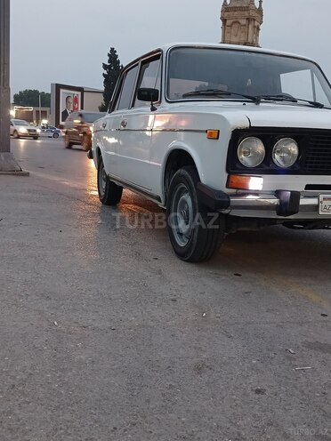 LADA (VAZ) 2106 1996, 350,000 km - 1.6 л - Xaçmaz